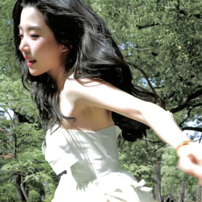格子间女人